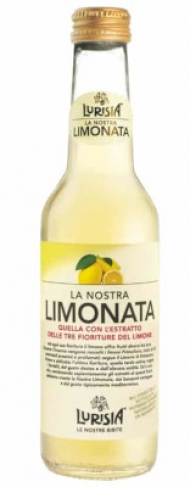 LURISIA VAP PZ.24 CL.27,5 LIMONATA